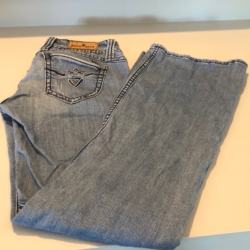 Sang Real ladies Jeans